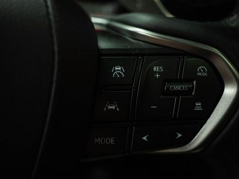 Used 2024 Lexus NX 350 AWD w/ Cold Area Package image 20