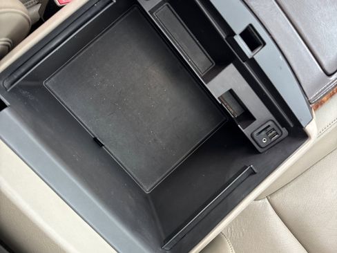 Used 2015 Chevrolet Tahoe LTZ image 25