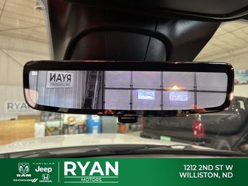 New 2026 RAM 5500 Tradesman AWD/4WD image 10