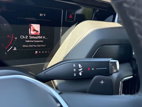 New 2026 GMC Yukon XL Denali AWD/4WD image 19