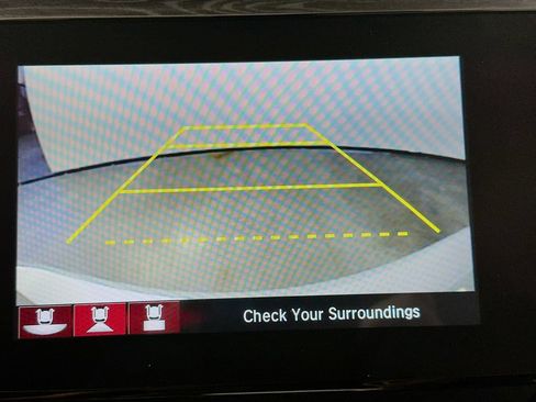 Used 2018 Honda Clarity Touring image 20