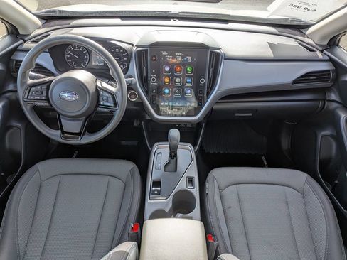 Used 2024 Subaru Crosstrek 2.0i Premium AWD/4WD image 17