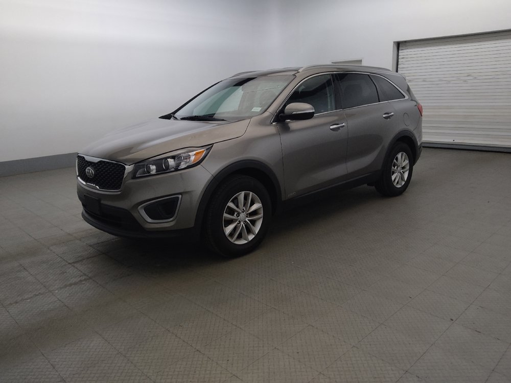 Used 2018 Kia Sorento AWD image 2