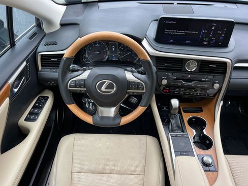 Used 2022 Lexus RX 350 FWD w/ Premium Package image 24