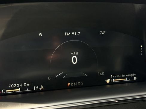 Used 2021 Lincoln Nautilus Reserve FWD image 41