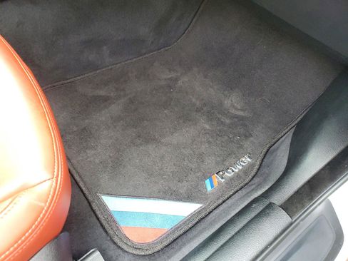 Used 2015 BMW M4 Coupe RWD image 58