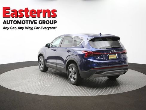 Used 2023 Hyundai Santa Fe SE AWD/4WD image 35