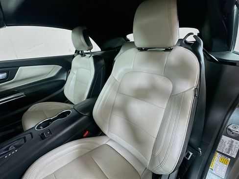 Used 2024 Ford Mustang GT Premium RWD image 19