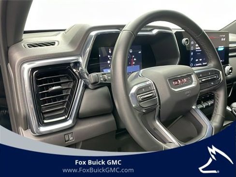Certified 2023 GMC Canyon Elevation w/ Elevation Premium Package image 11