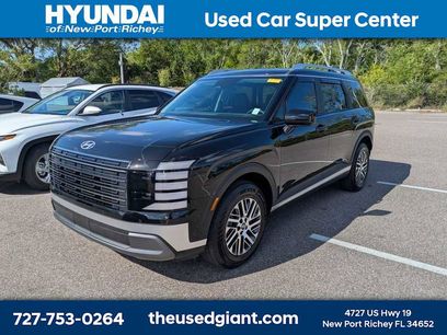 Used 2026 Hyundai Palisade SEL