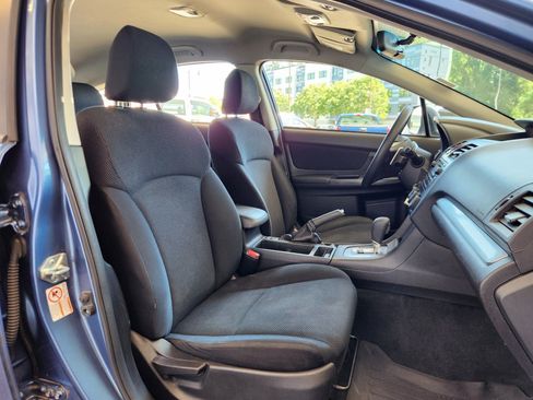 Used 2014 Subaru Impreza 2.0i Premium w/ All-Weather Package w/CVT AWD/4WD image 10