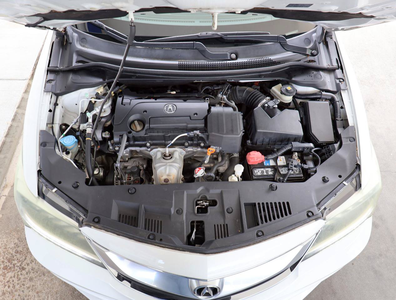Used 2016 Acura ILX FWD image 12