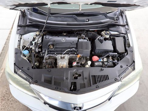 Used 2016 Acura ILX FWD image 12