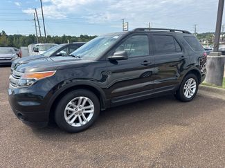 Used 2015 Ford Explorer FWD image 1