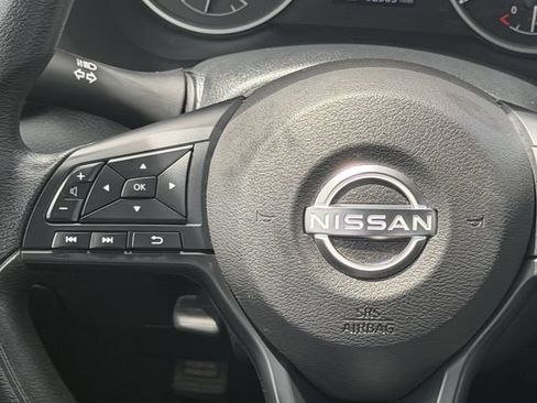 Used 2024 Nissan Sentra S FWD image 12