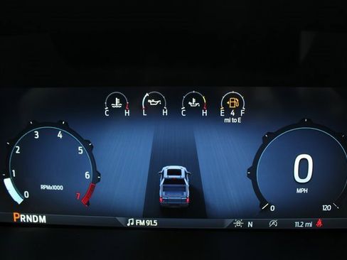 New 2025 Ford F150 XLT w/ Equipment Group 302A MID image 17