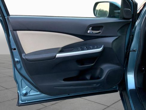 Used 2015 Honda CR-V EX-L image 21
