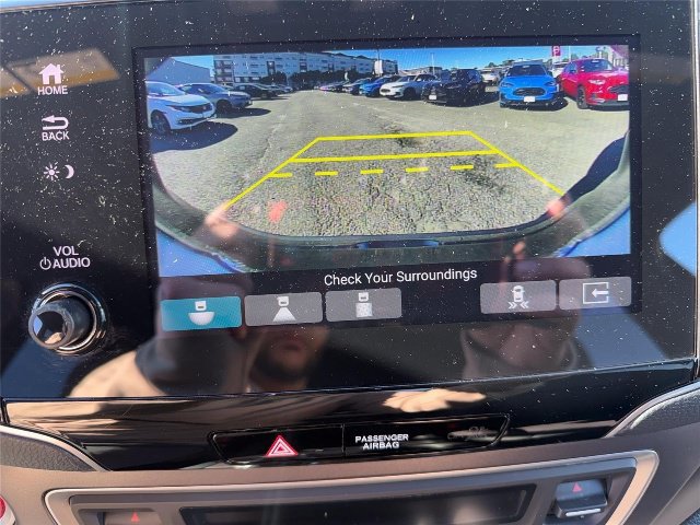 Used 2023 Honda Passport EX-L image 14