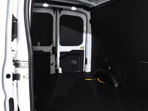 New 2026 Ford Transit 250 148 Medium Roof Extended AWD w/ Load Area Protection Package image 17