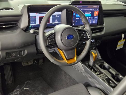 New 2026 Subaru Outback Wilderness image 12