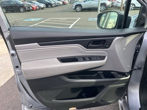 Used 2019 Honda Odyssey Touring image 28