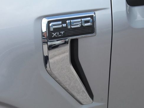 Used 2021 Ford F150 XLT w/ Equipment Group 302A High AWD/4WD image 8