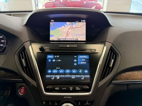 Used 2019 Acura MDX FWD w/ Advance Package image 42