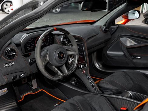 Used 2021 McLaren 765LT RWD image 63