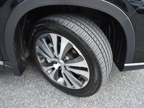 Used 2021 Subaru Ascent Limited AWD/4WD image 48
