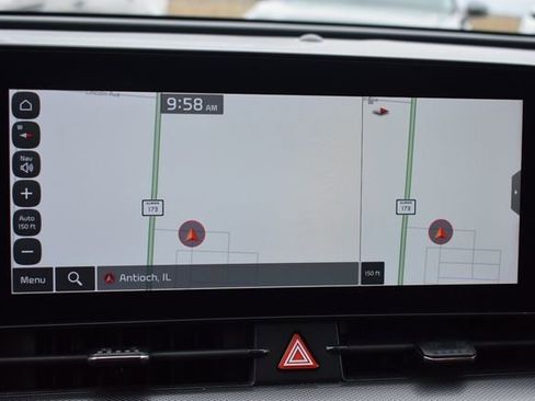 Used 2024 Kia Sportage SX image 34