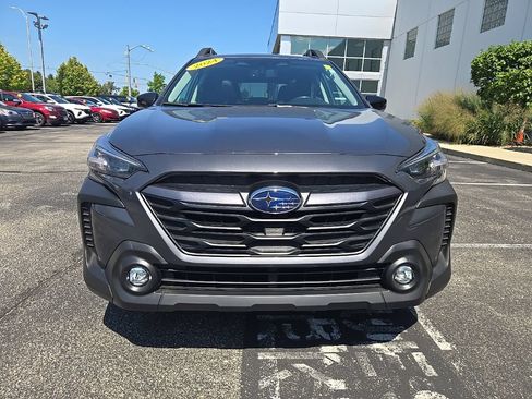 Used 2024 Subaru Outback Limited AWD/4WD image 20