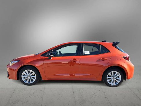 New 2026 Toyota Corolla SE image 5