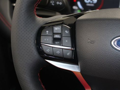 New 2026 Ford Explorer ST-Line w/ Premium Package image 37