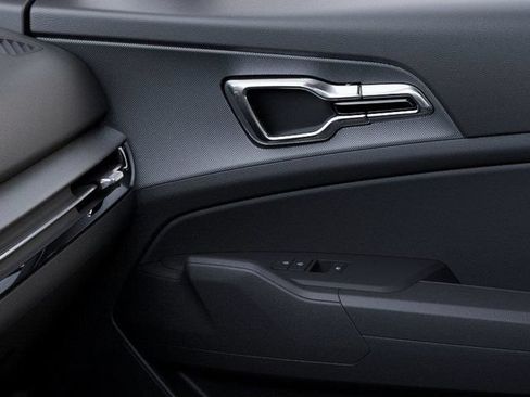 New 2026 Kia Sportage LX FWD image 25