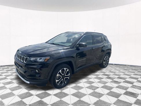 Used 2023 Jeep Grand Cherokee 4WD 4xe image 16