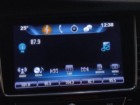 Used 2019 Buick Encore Preferred image 25