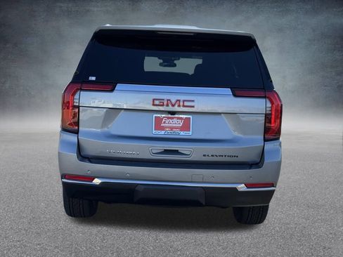 New 2026 GMC Yukon Elevation image 4