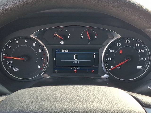 Certified 2023 GMC Acadia SLE AWD/4WD image 21