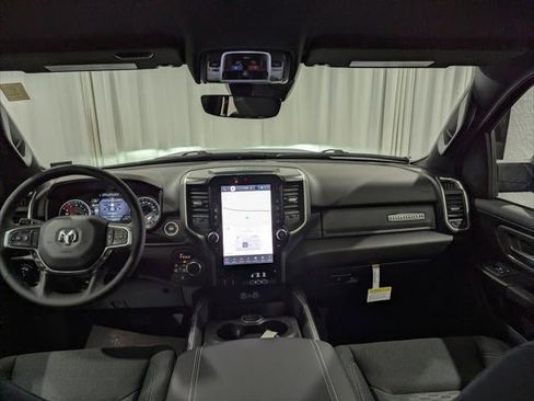 New 2026 RAM 1500 Big Horn image 40