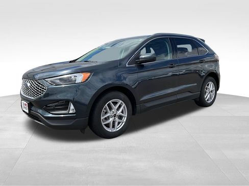 Used 2023 Ford Edge SEL w/ Convenience Package AWD/4WD image 33
