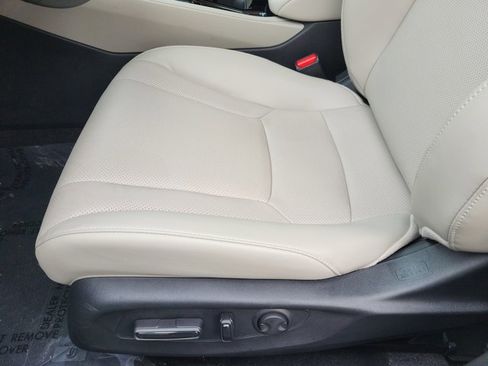 Certified 2025 Honda Accord EX-L image 24