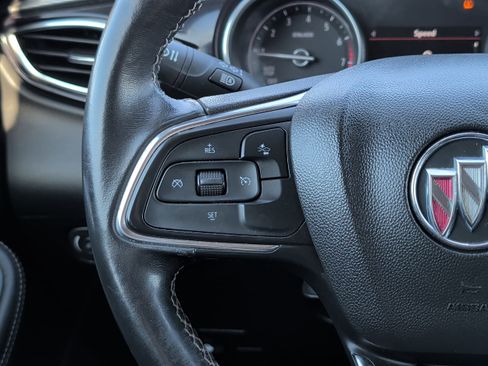 Used 2022 Buick Encore GX Select w/ Sport Touring Package image 20