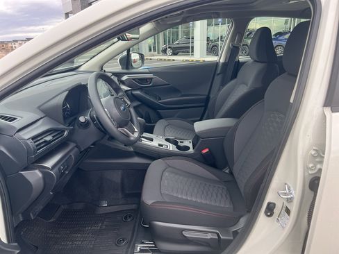 New 2026 Subaru Impreza 2.0i Sport image 10