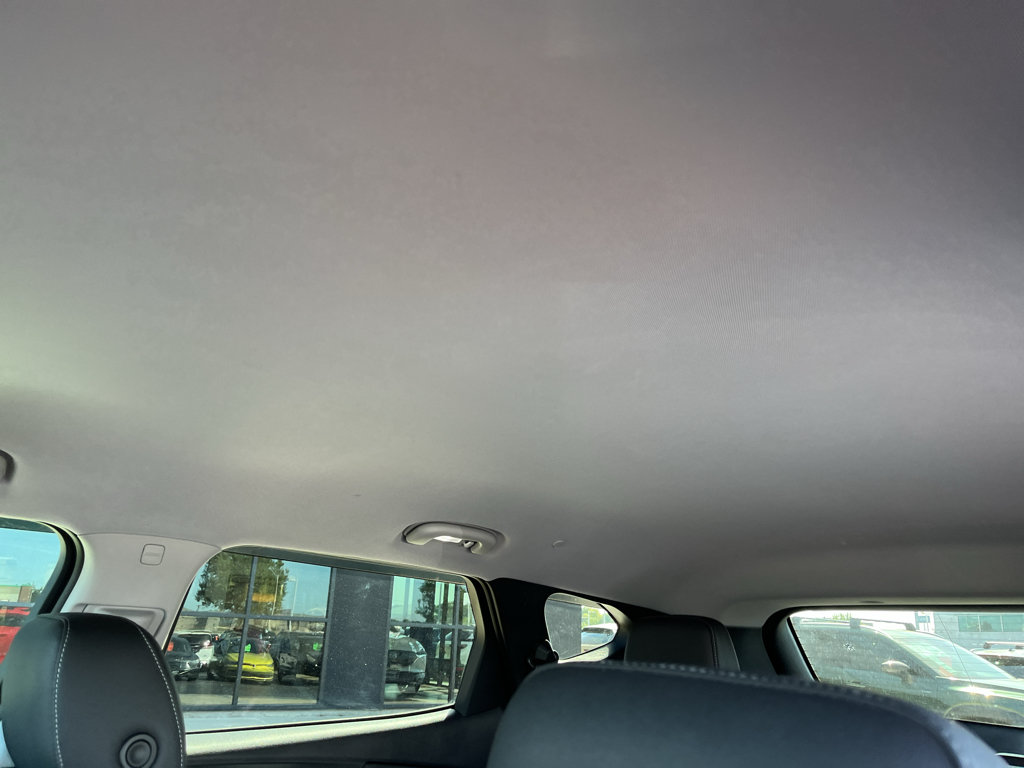 Used 2023 Chevrolet Blazer LT FWD image 32