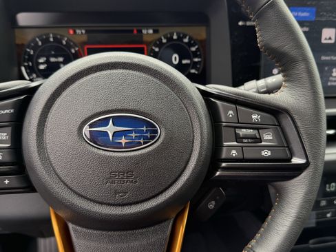 New 2026 Subaru Outback Wilderness AWD/4WD image 24