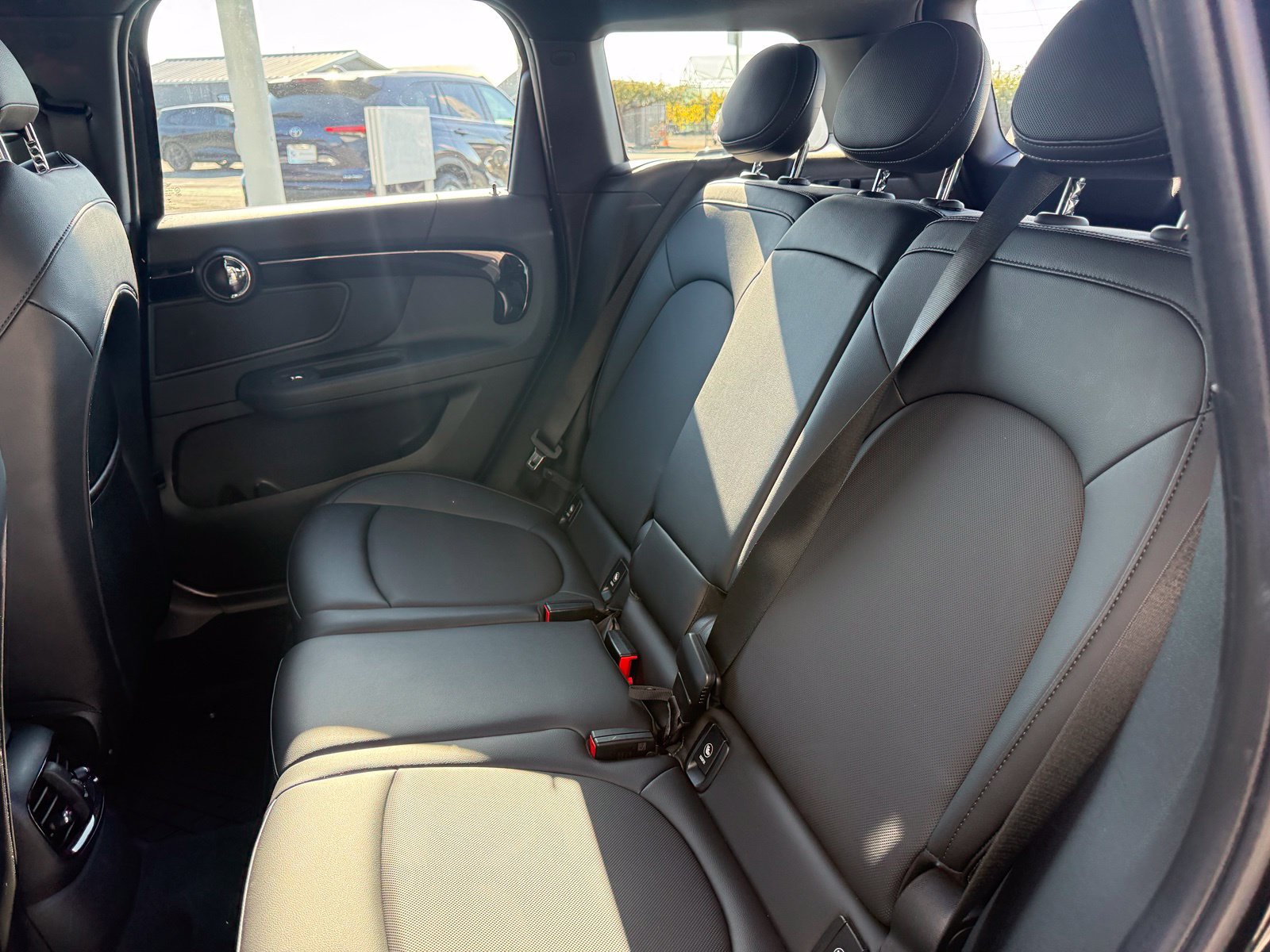 Used 2020 MINI Cooper Countryman S FWD image 20
