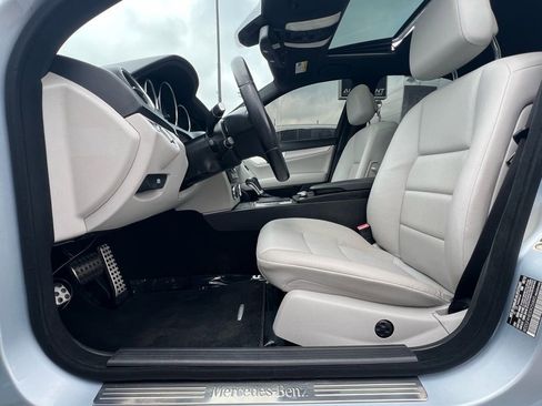 Used 2013 Mercedes-Benz C 250 Sedan w/ Premium 1 Pkg image 16