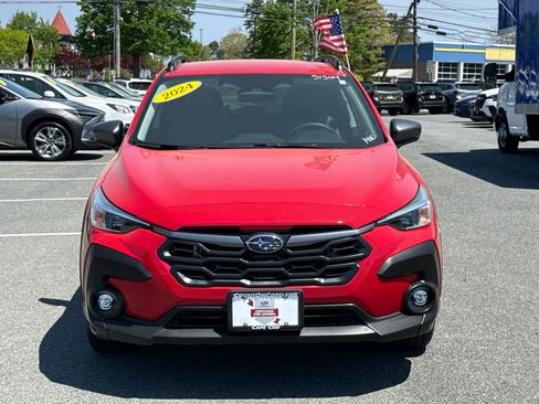 Certified 2024 Subaru Crosstrek 2.0i Premium AWD/4WD image 2