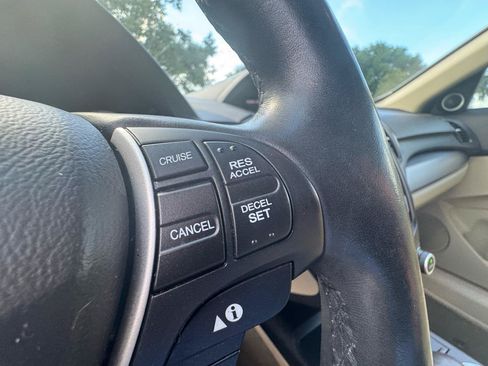 Used 2017 Acura RDX FWD image 36