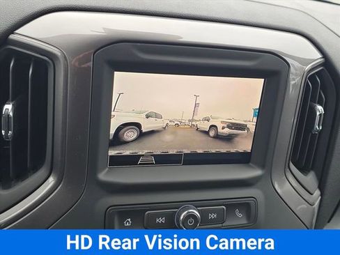 New 2025 Chevrolet Silverado 2500 W/T w/ WT Convenience Package image 29